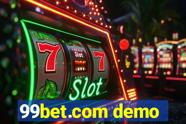 99bet.com demo